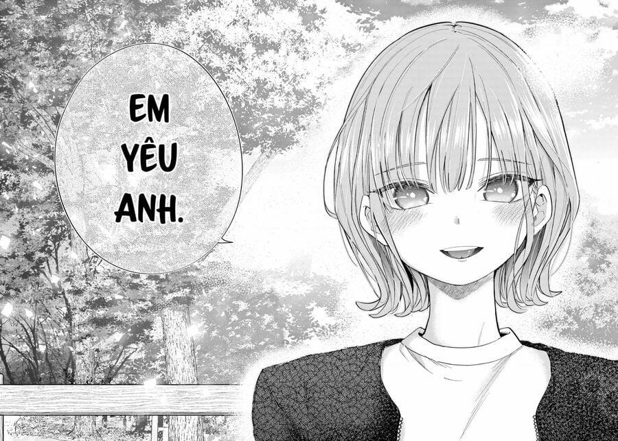 Luyến Thực Nữ 13 trang 28