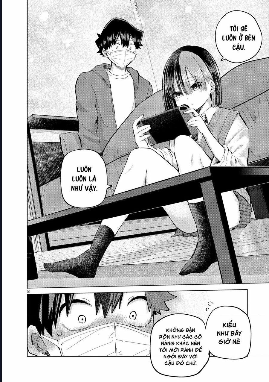 Luyến Thực Nữ 18 trang 7