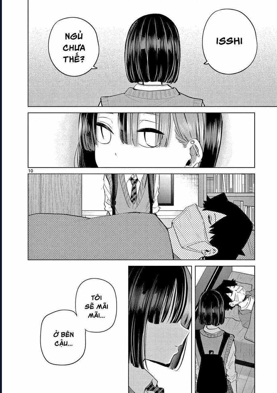 Luyến Thực Nữ 18 trang 9