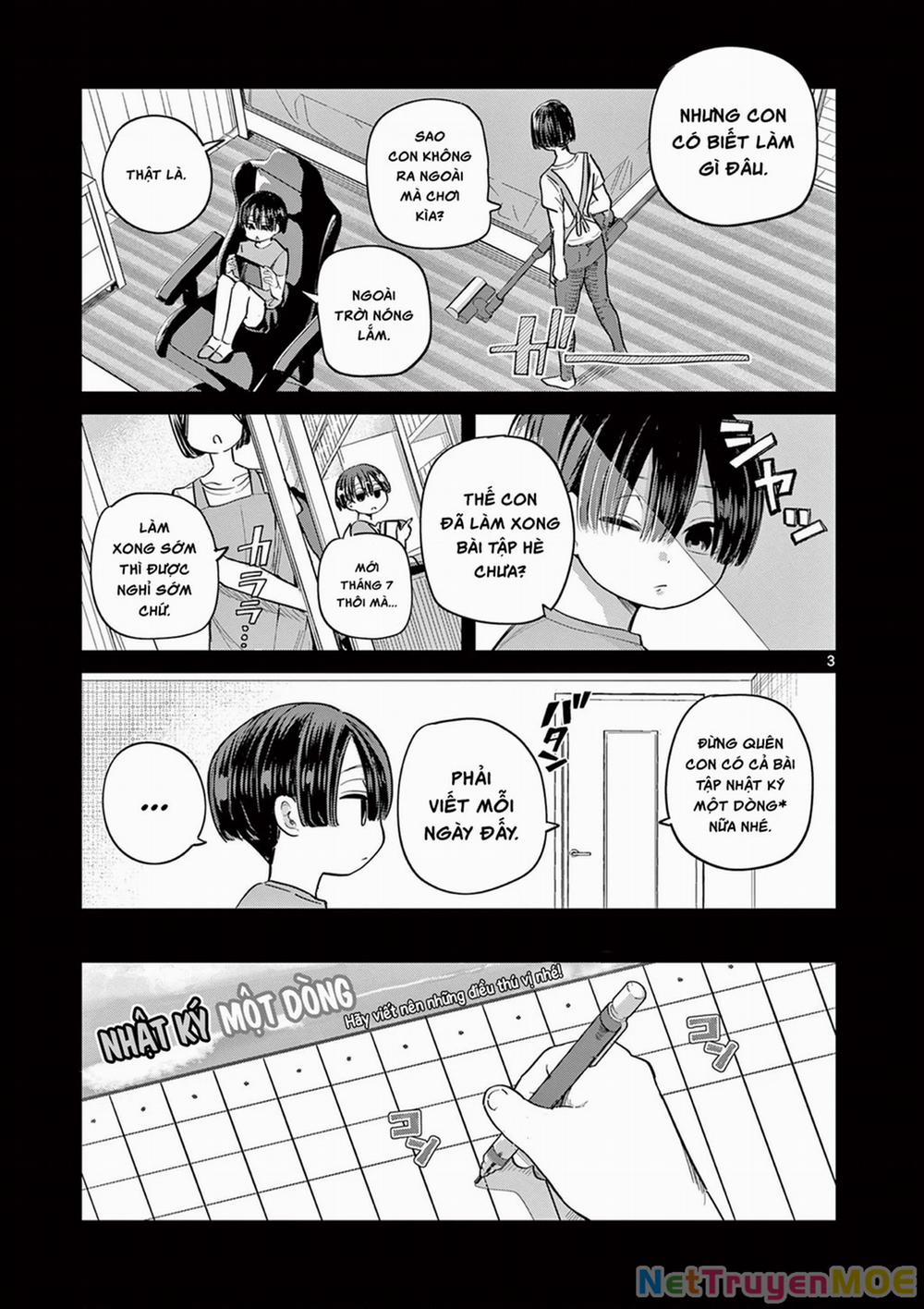 Luyến Thực Nữ 20 trang 2