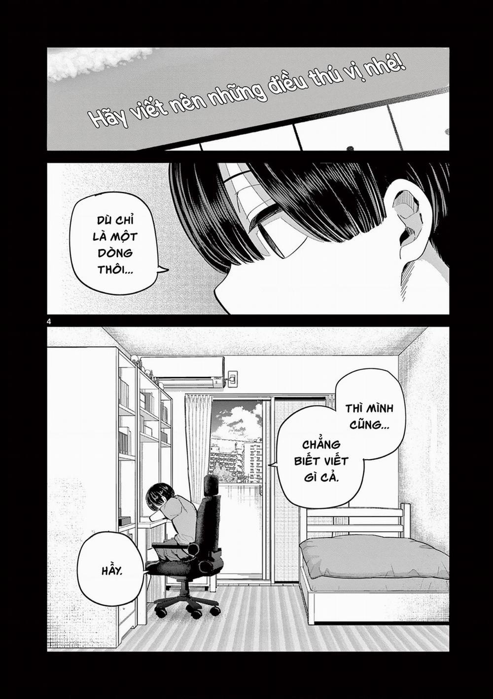 Luyến Thực Nữ 20 trang 3