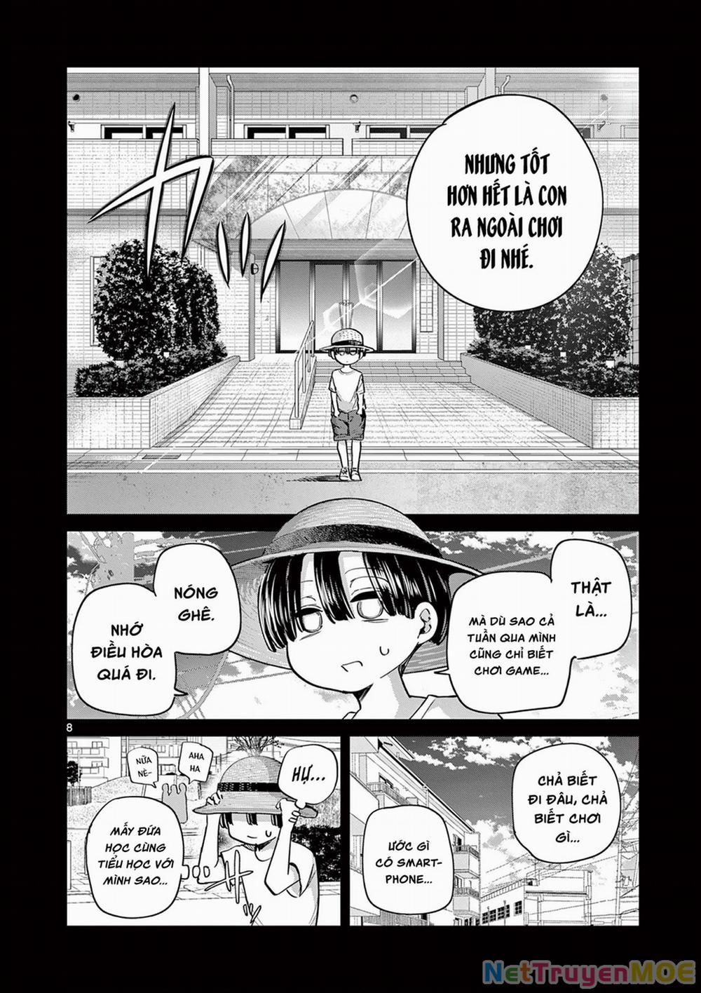 Luyến Thực Nữ 20 trang 7