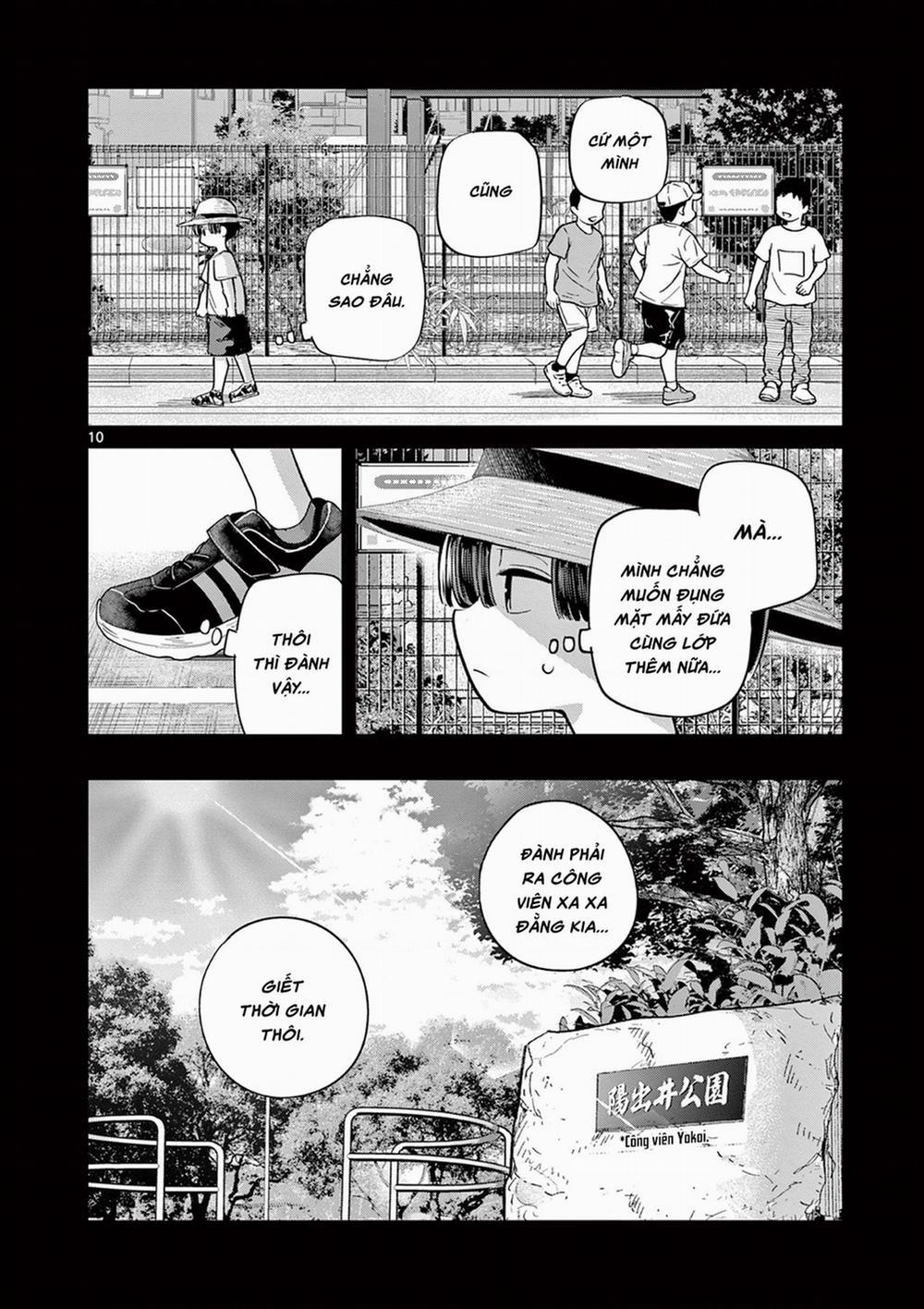 Luyến Thực Nữ 20 trang 9