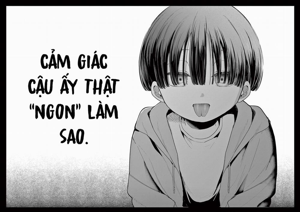 Luyến Thực Nữ 21 trang 22