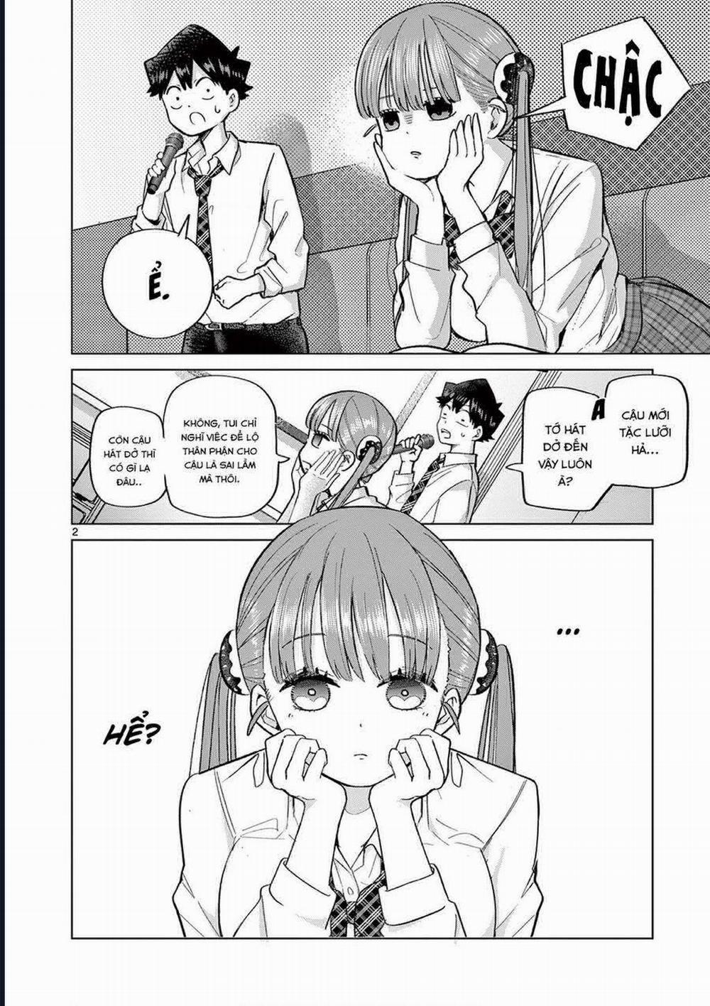 Luyến Thực Nữ 6.5 trang 1