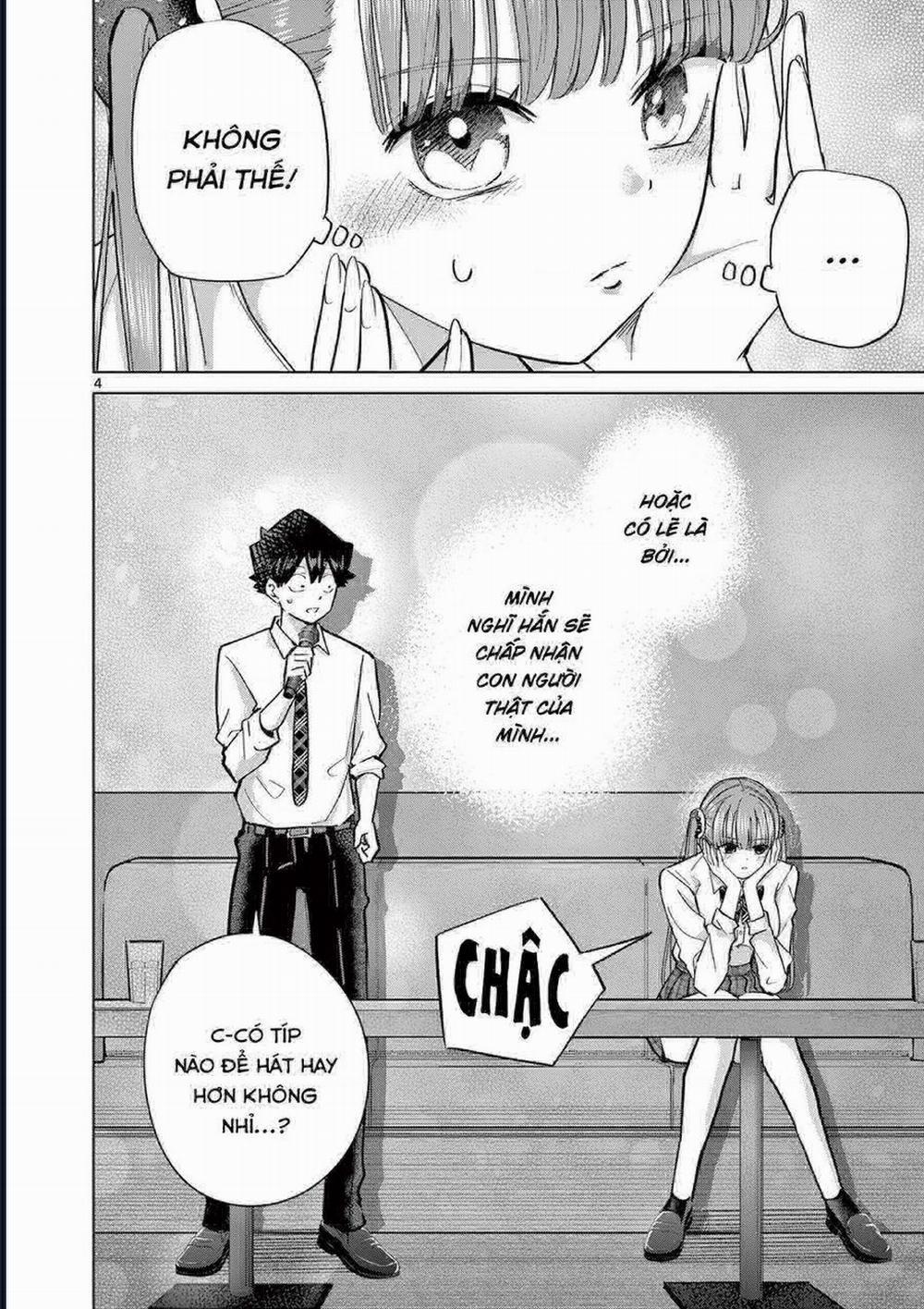 Luyến Thực Nữ 6.5 trang 3