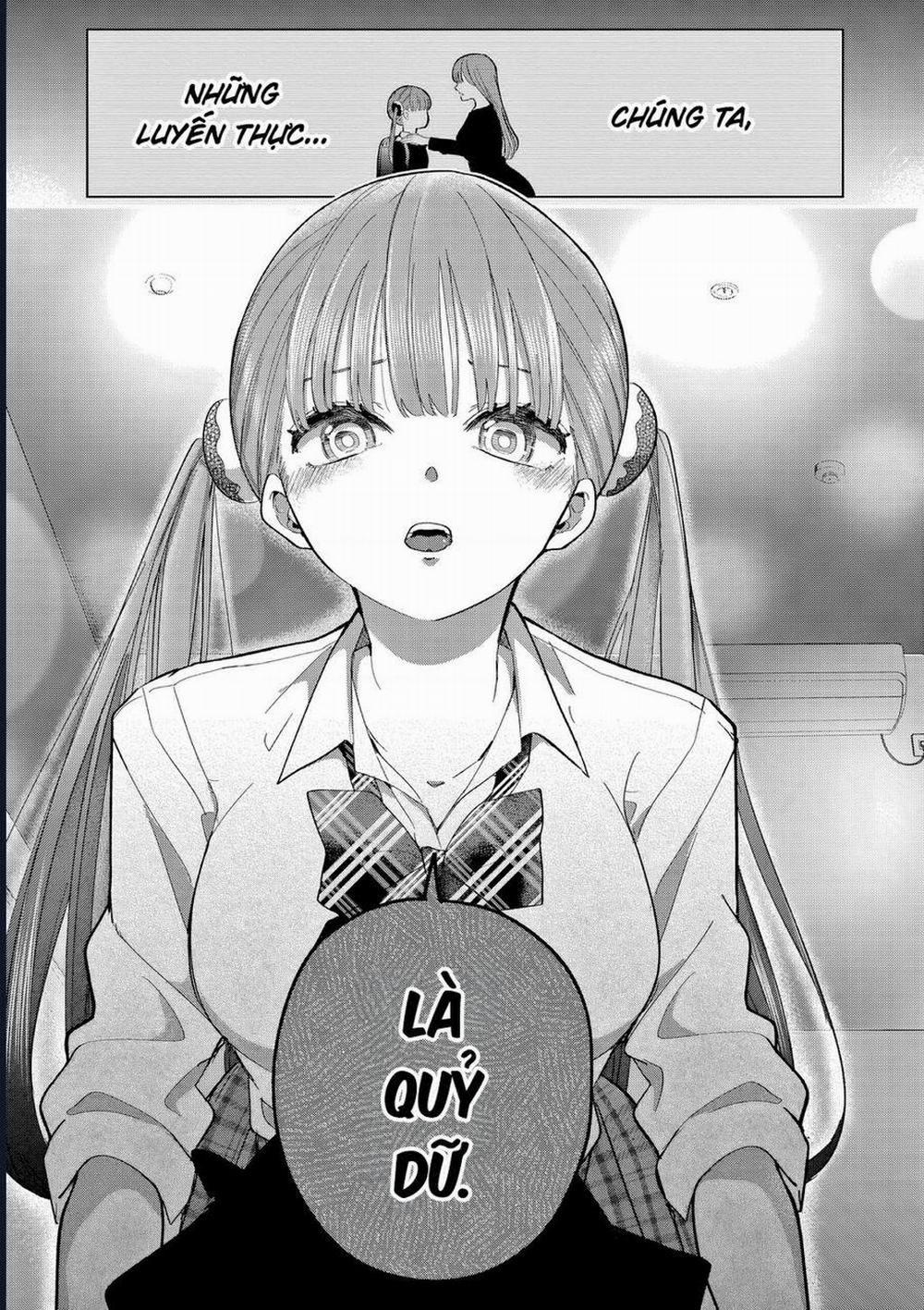 Luyến Thực Nữ 6 trang 24