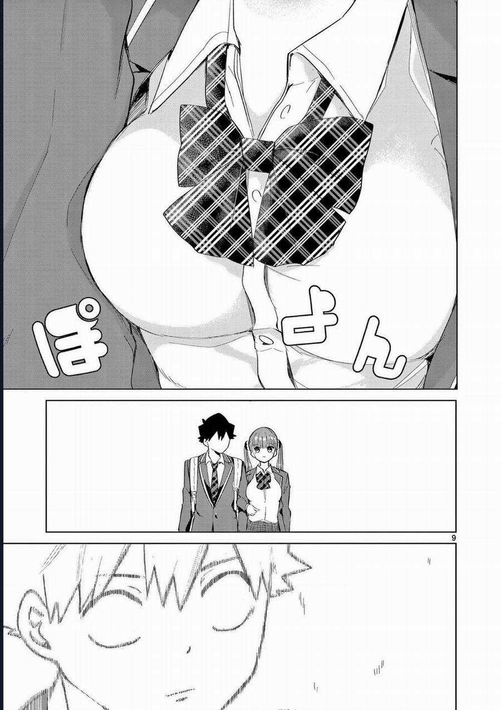 Luyến Thực Nữ 6 trang 8