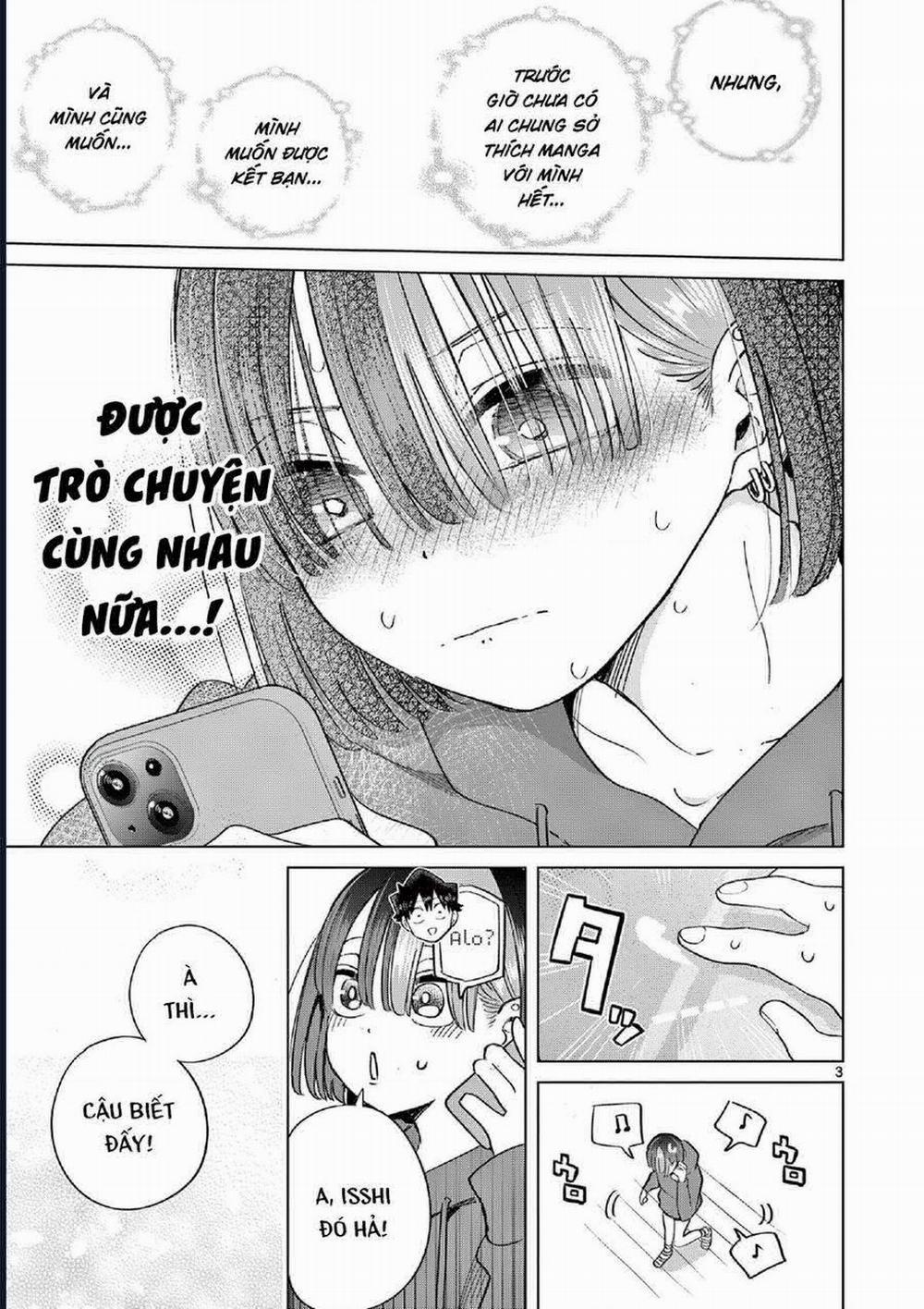 Luyến Thực Nữ 7.5 trang 2