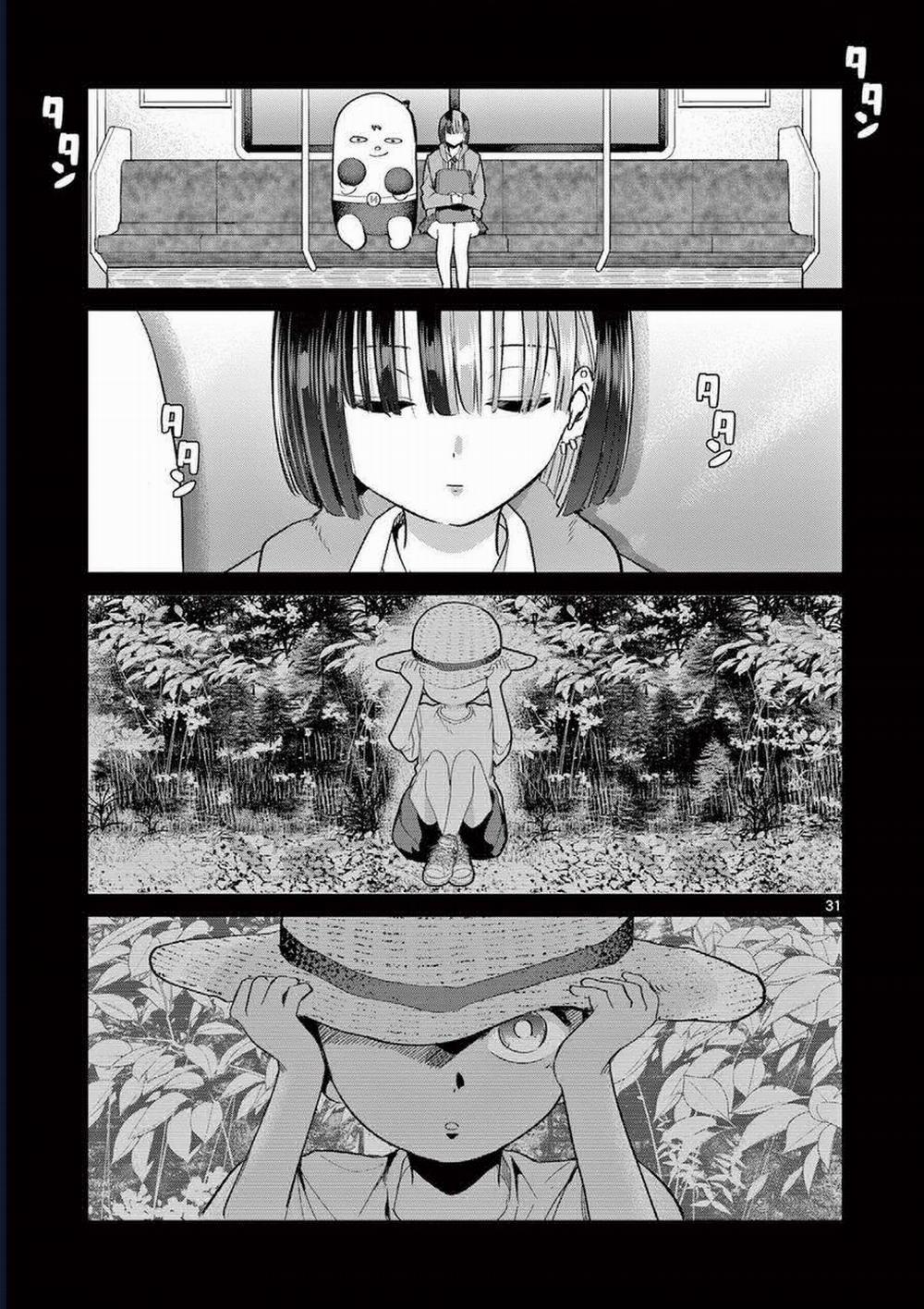 Luyến Thực Nữ 7 trang 29