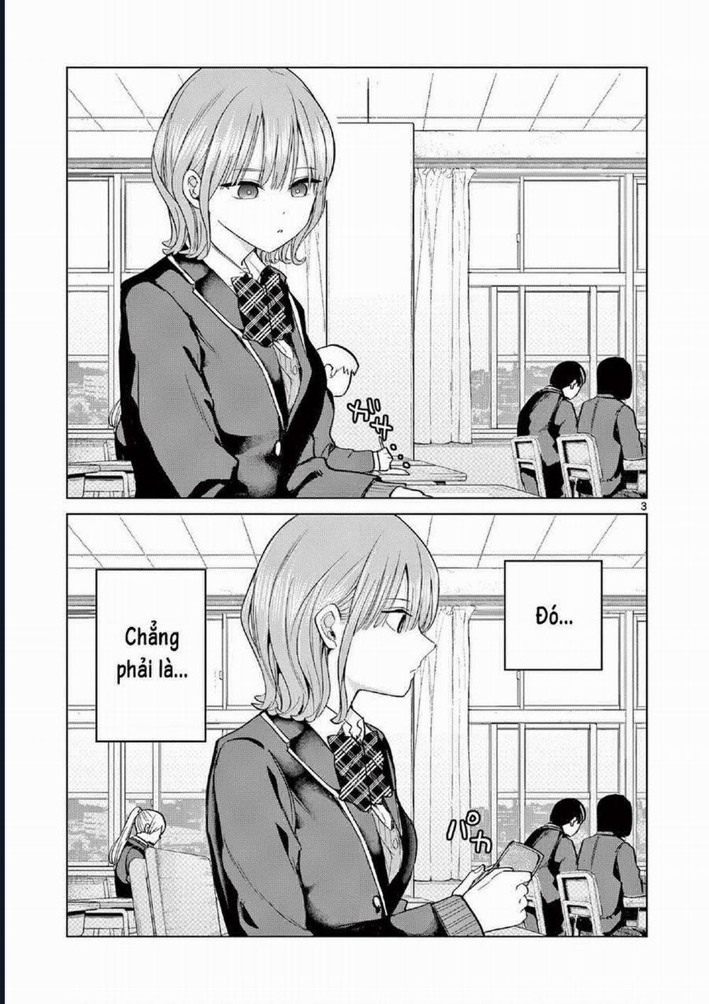 Luyến Thực Nữ 9.5 trang 2