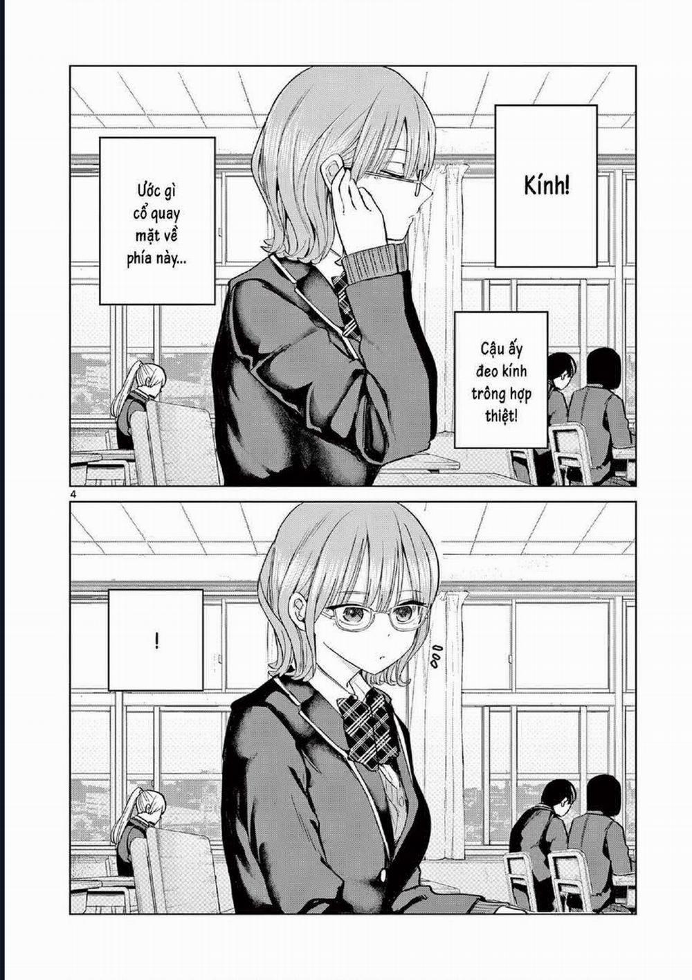 Luyến Thực Nữ 9.5 trang 3