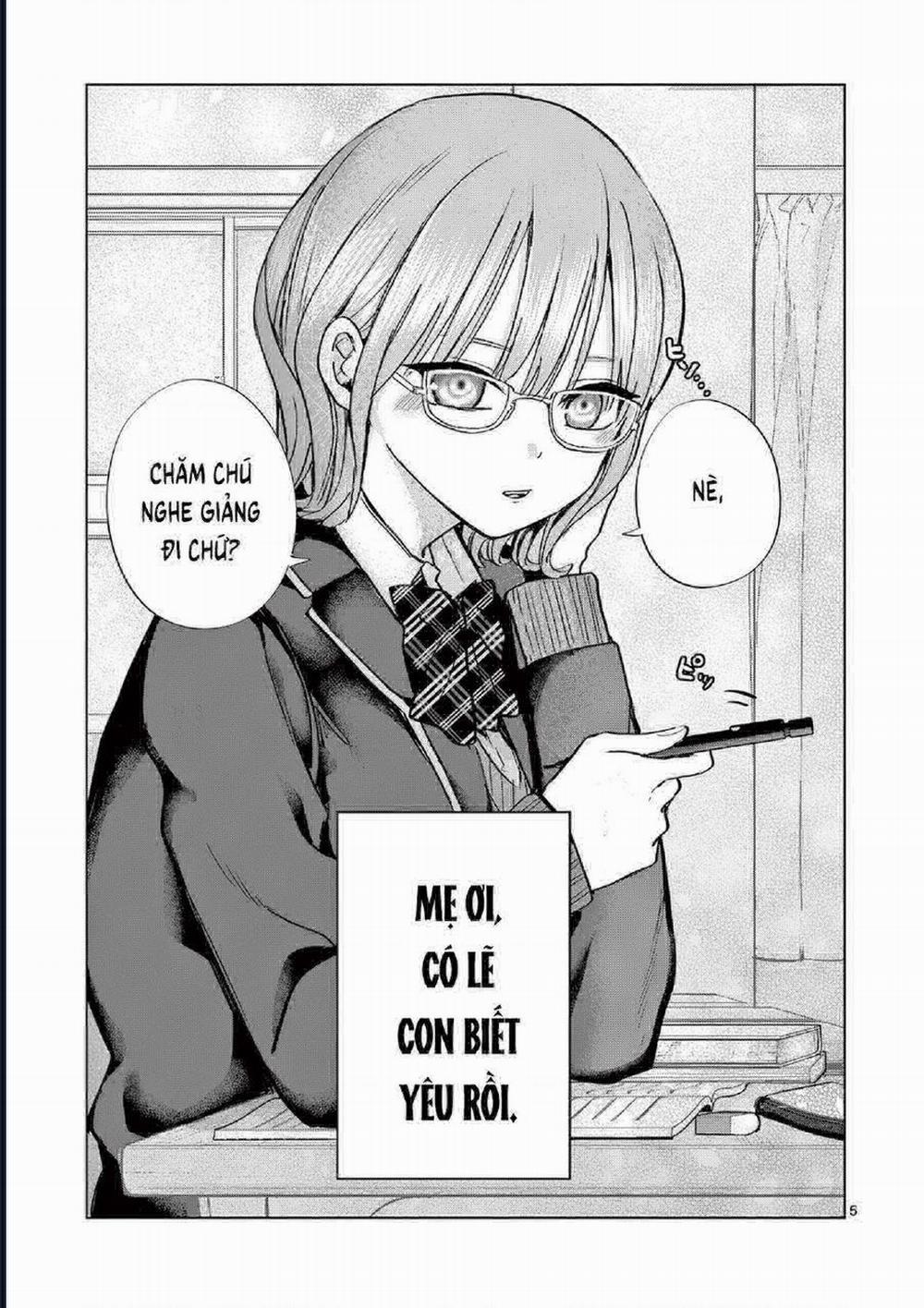 Luyến Thực Nữ 9.5 trang 4