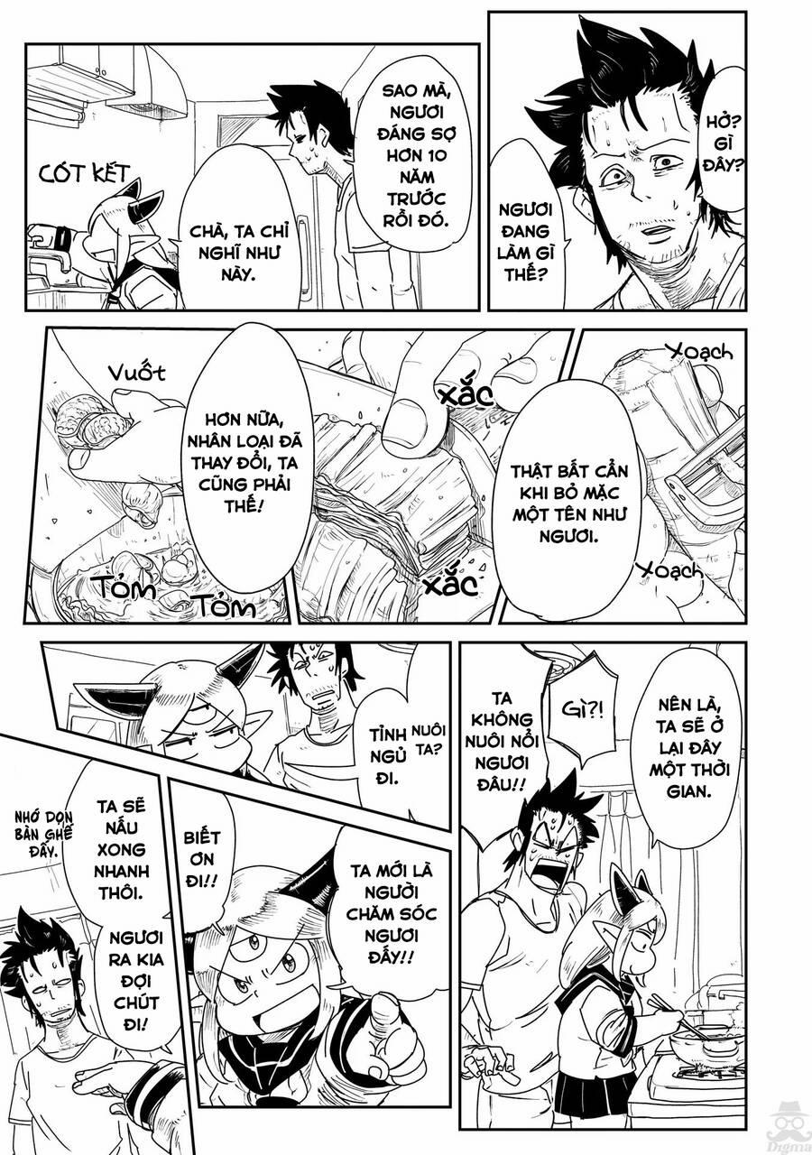 Lv1 Maou To One Room Yuusha 2 trang 29