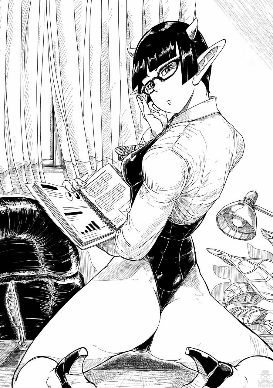 Lv1 Maou To One Room Yuusha 2 trang 4