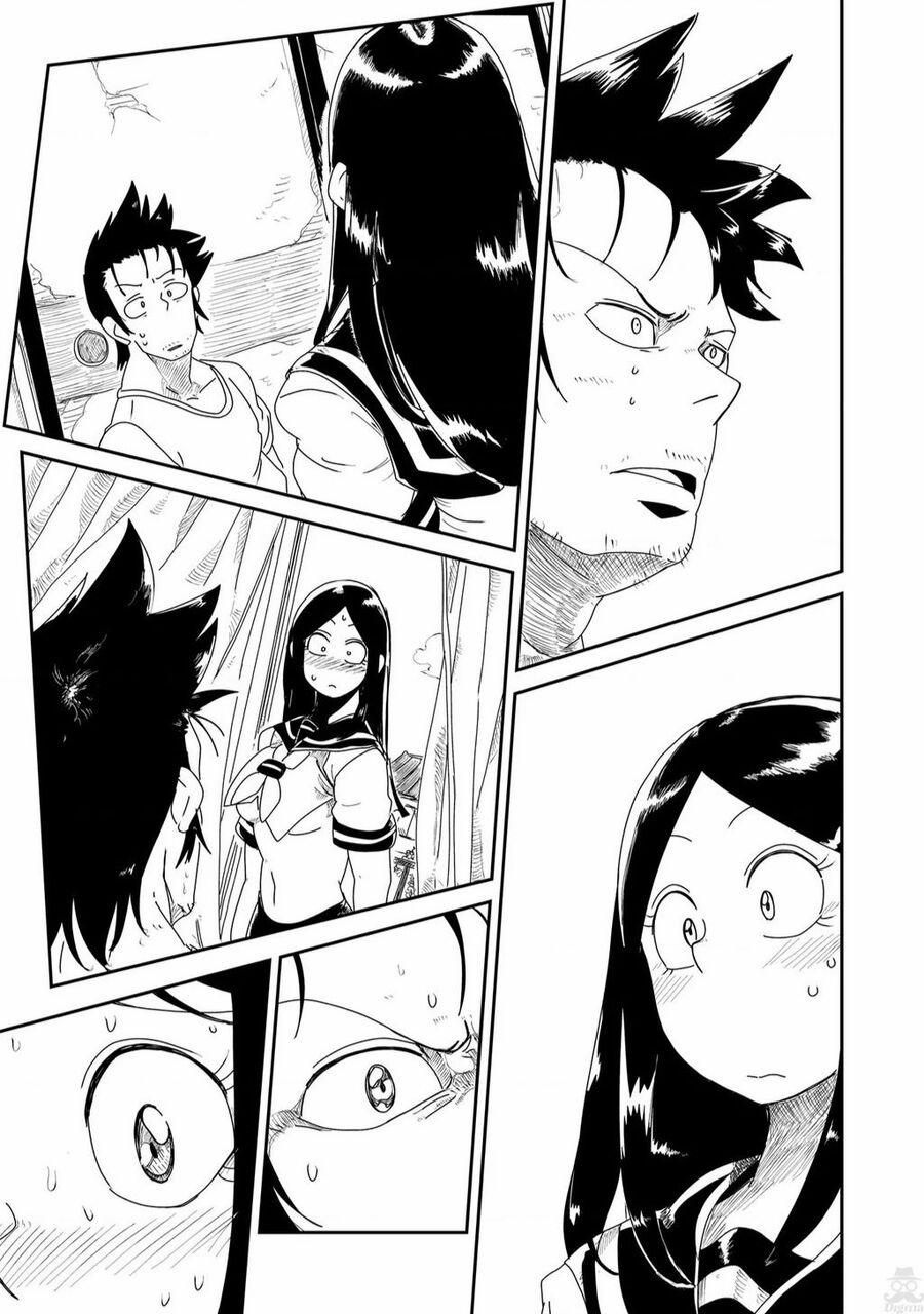 Lv1 Maou To One Room Yuusha 5 trang 20