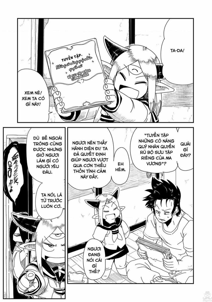 Lv1 Maou To One Room Yuusha 5 trang 3