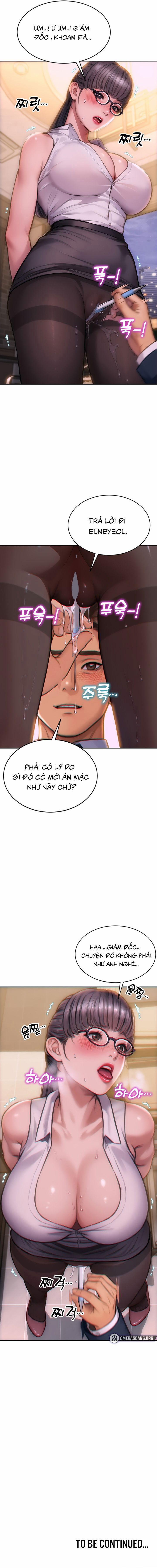 Ly dị vợ để húp hàu 1 trang 12