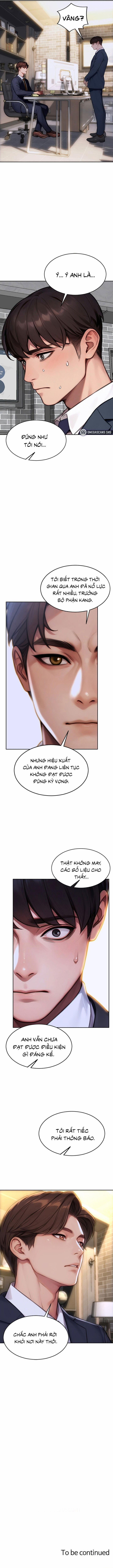 Ly dị vợ để húp hàu 20 trang 8