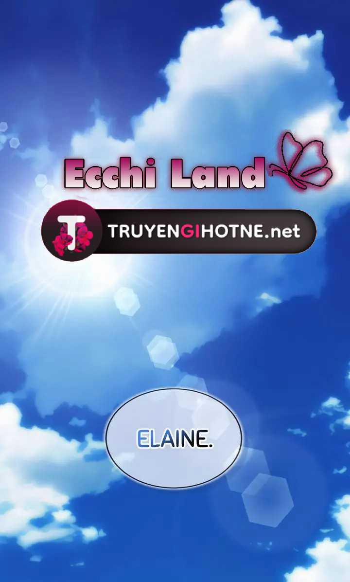 Lý Do Bảo Vệ Con Trai Của Phù Thủy 1.1 trang 1