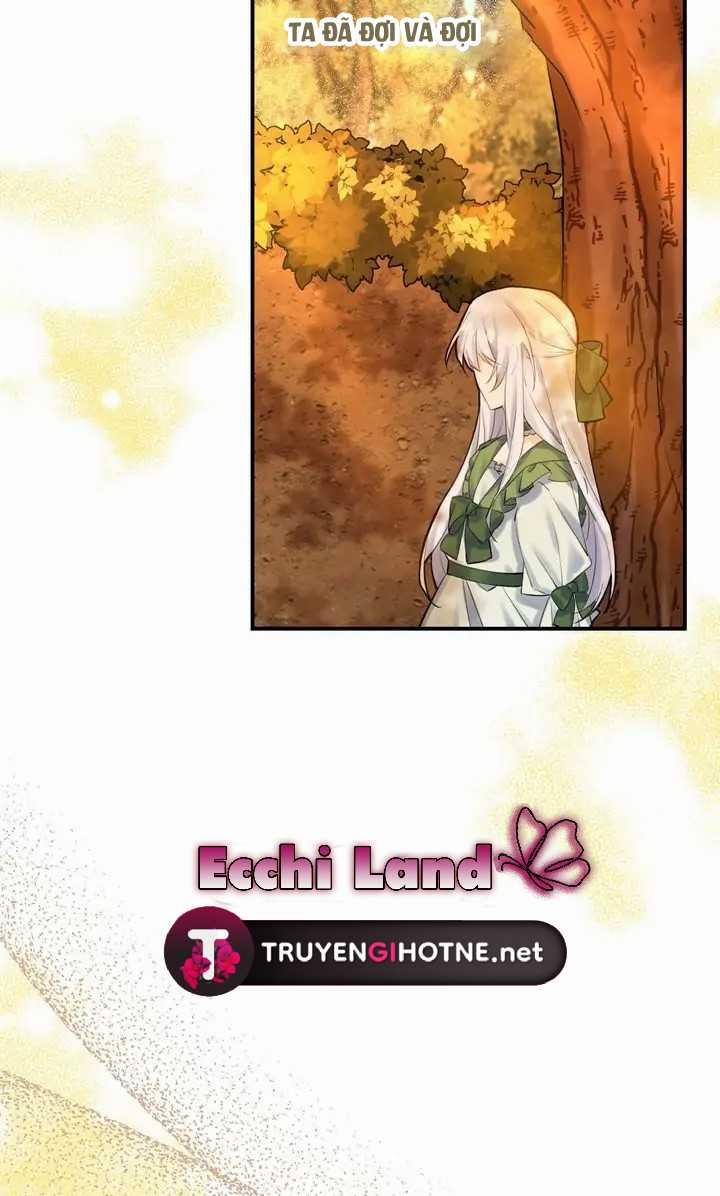 Lý Do Bảo Vệ Con Trai Của Phù Thủy 1.1 trang 10