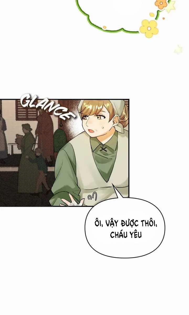 Lý Do Bảo Vệ Con Trai Của Phù Thủy 1.1 trang 19