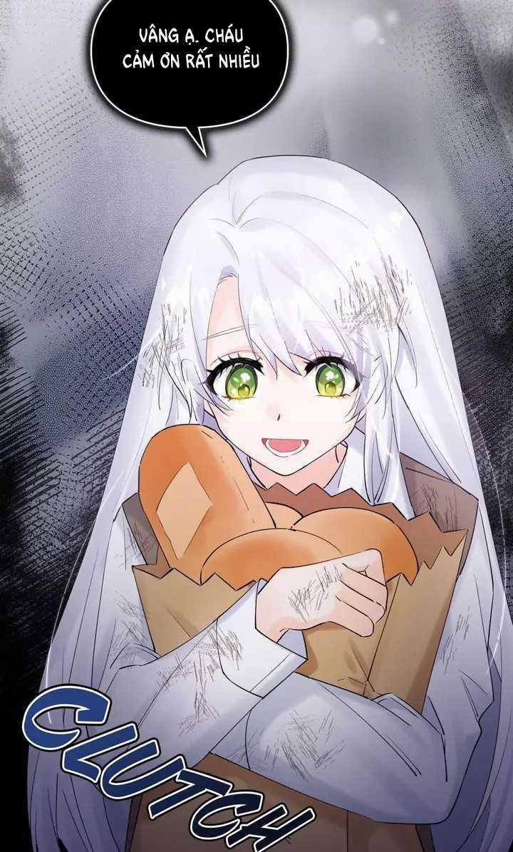 Lý Do Bảo Vệ Con Trai Của Phù Thủy 1.1 trang 25