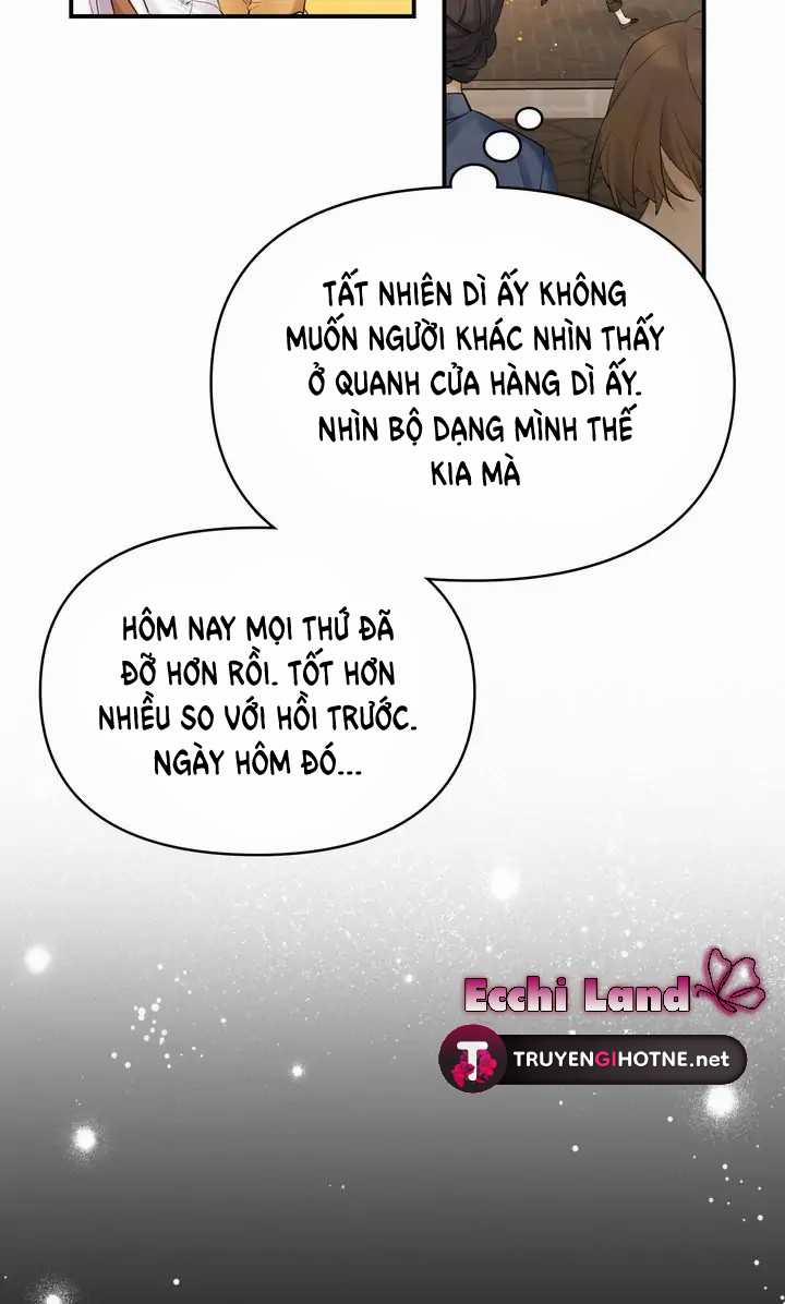 Lý Do Bảo Vệ Con Trai Của Phù Thủy 1.1 trang 28