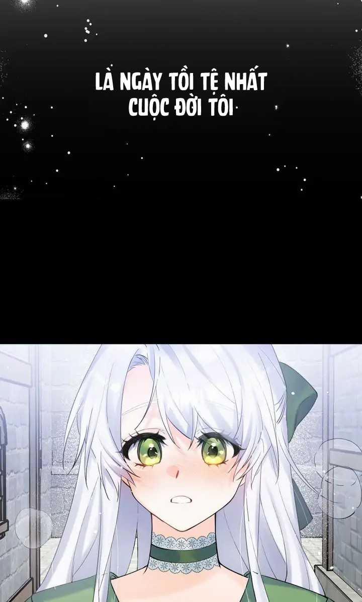 Lý Do Bảo Vệ Con Trai Của Phù Thủy 1.1 trang 29