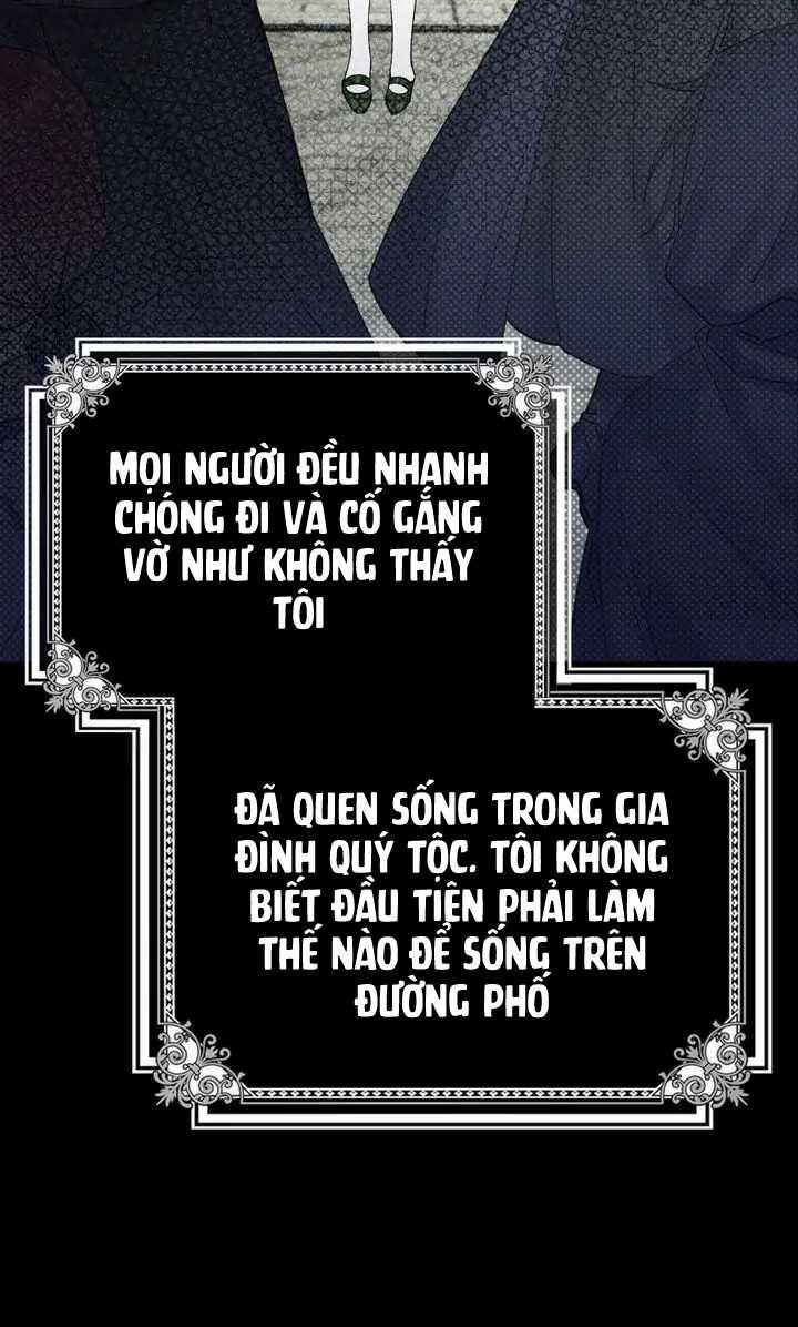 Lý Do Bảo Vệ Con Trai Của Phù Thủy 1.1 trang 31