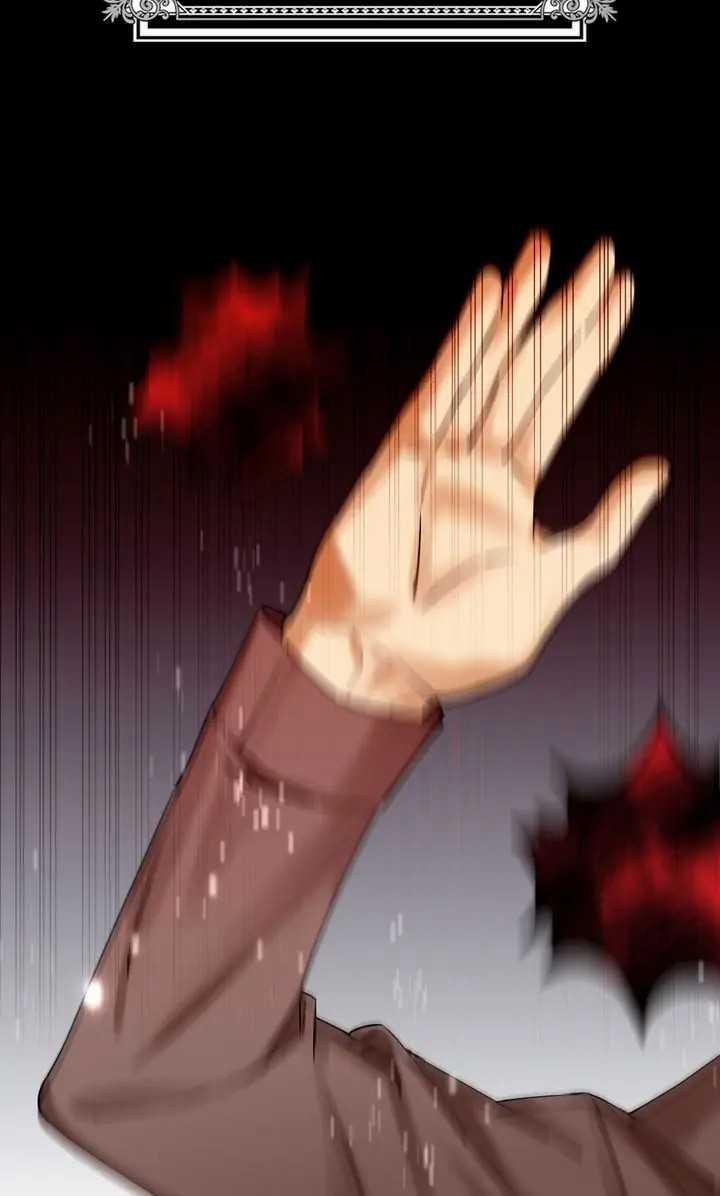 Lý Do Bảo Vệ Con Trai Của Phù Thủy 1.1 trang 35