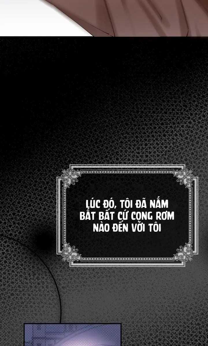 Lý Do Bảo Vệ Con Trai Của Phù Thủy 1.1 trang 36