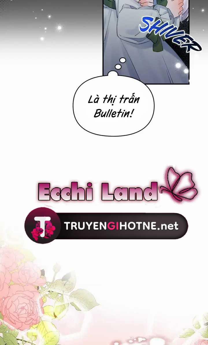 Lý Do Bảo Vệ Con Trai Của Phù Thủy 1.1 trang 38