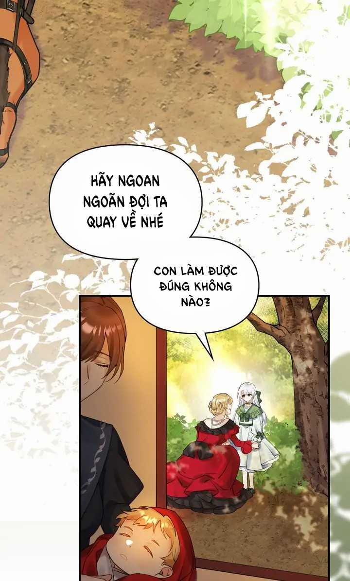 Lý Do Bảo Vệ Con Trai Của Phù Thủy 1.1 trang 4