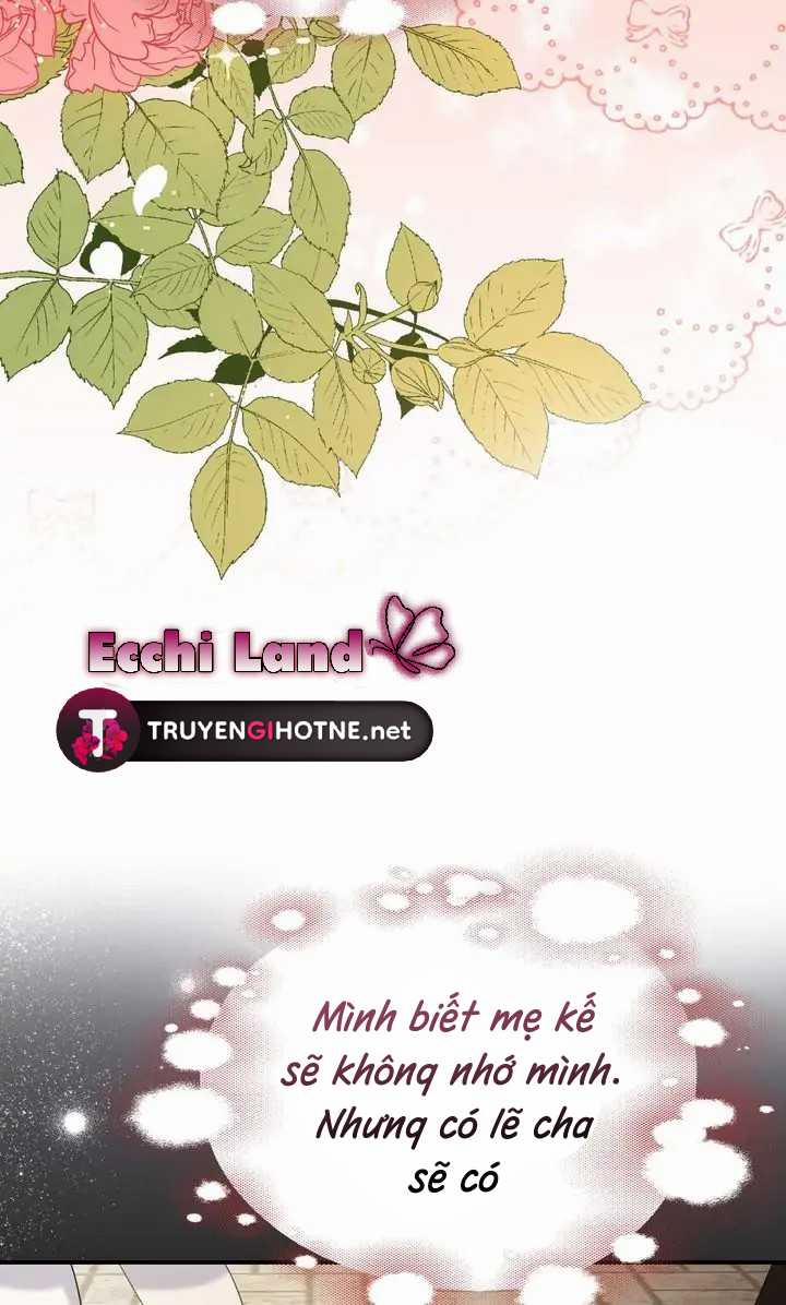 Lý Do Bảo Vệ Con Trai Của Phù Thủy 1.1 trang 40