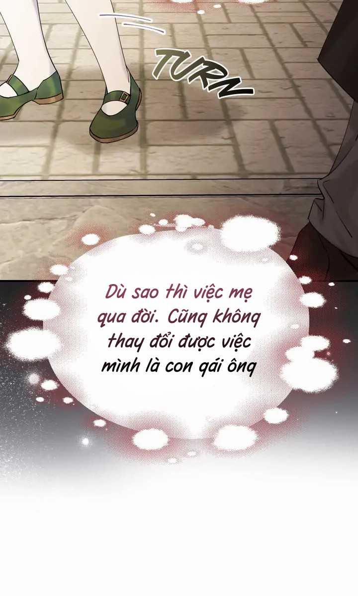 Lý Do Bảo Vệ Con Trai Của Phù Thủy 1.1 trang 41