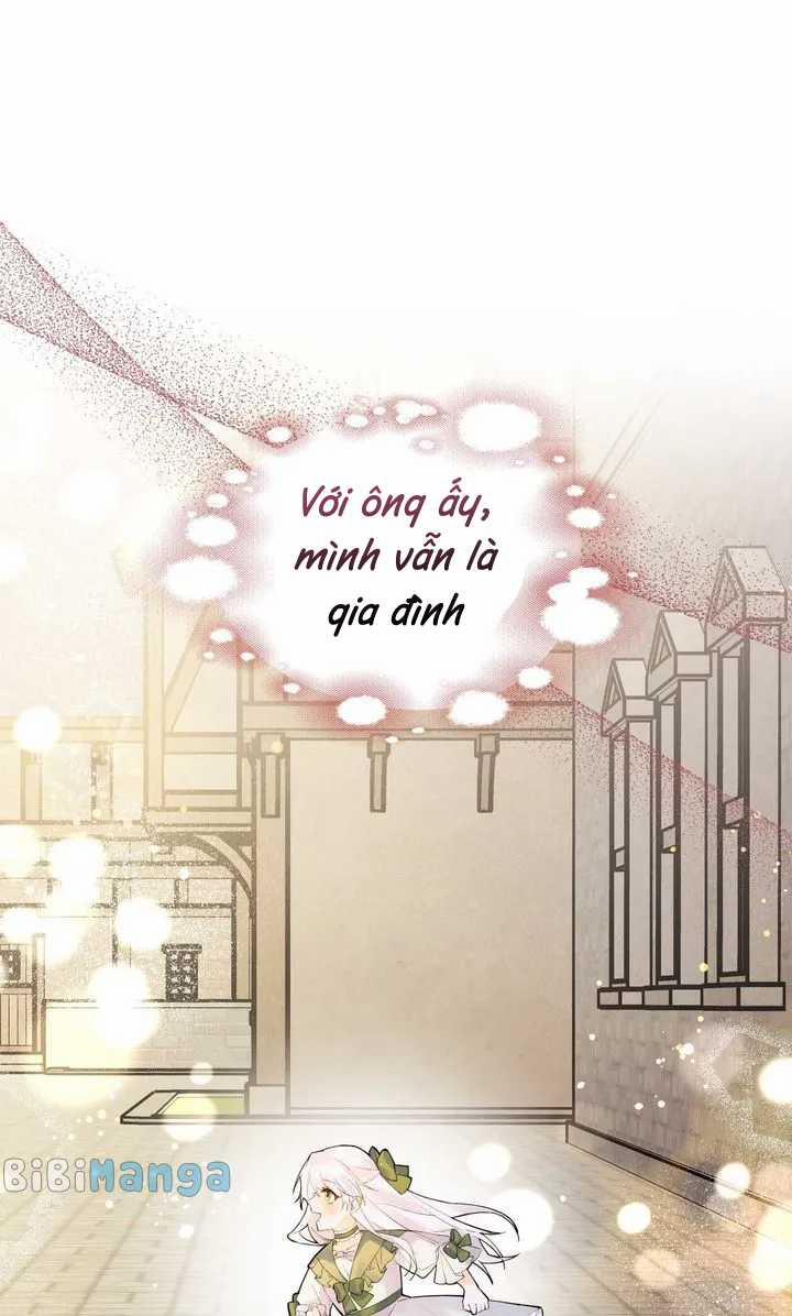 Lý Do Bảo Vệ Con Trai Của Phù Thủy 1.1 trang 42