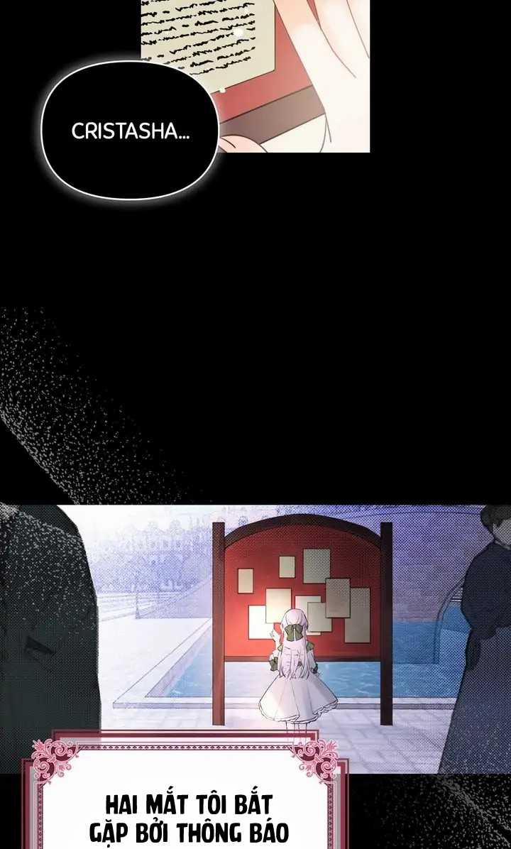 Lý Do Bảo Vệ Con Trai Của Phù Thủy 1.1 trang 45