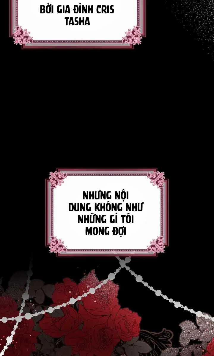 Lý Do Bảo Vệ Con Trai Của Phù Thủy 1.1 trang 46