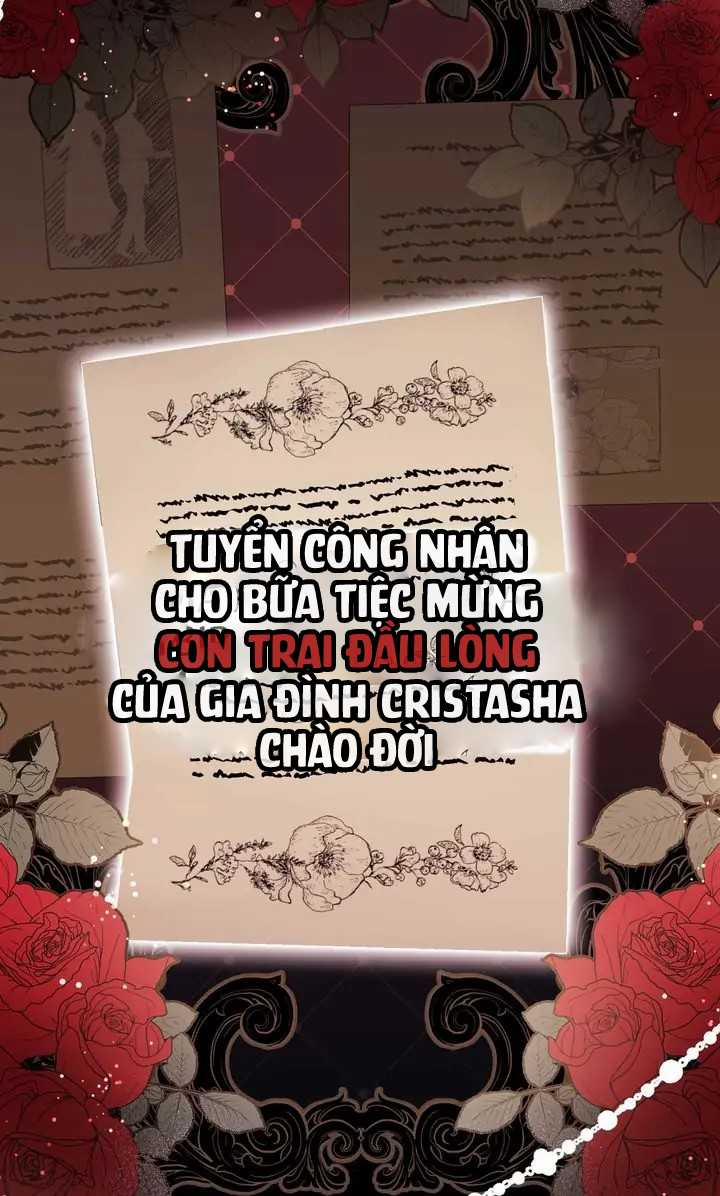Lý Do Bảo Vệ Con Trai Của Phù Thủy 1.1 trang 47