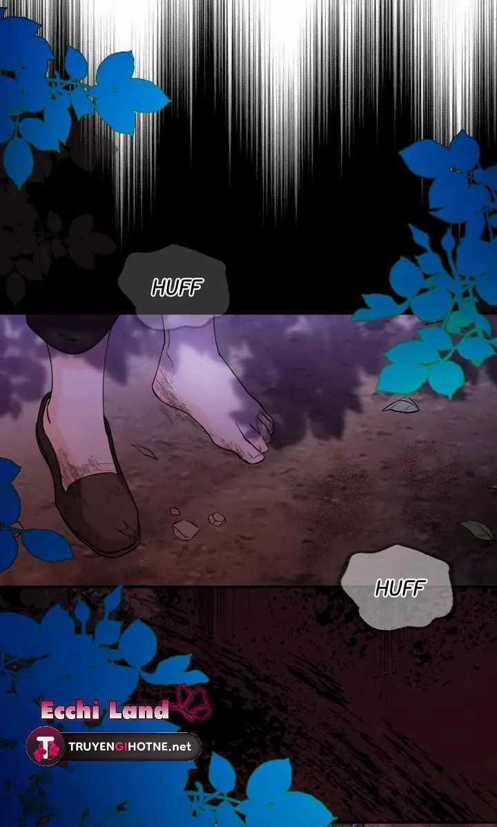 Lý Do Bảo Vệ Con Trai Của Phù Thủy 1.2 trang 10