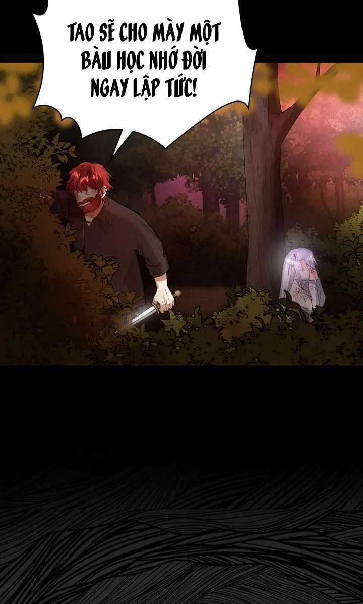 Lý Do Bảo Vệ Con Trai Của Phù Thủy 1.2 trang 13