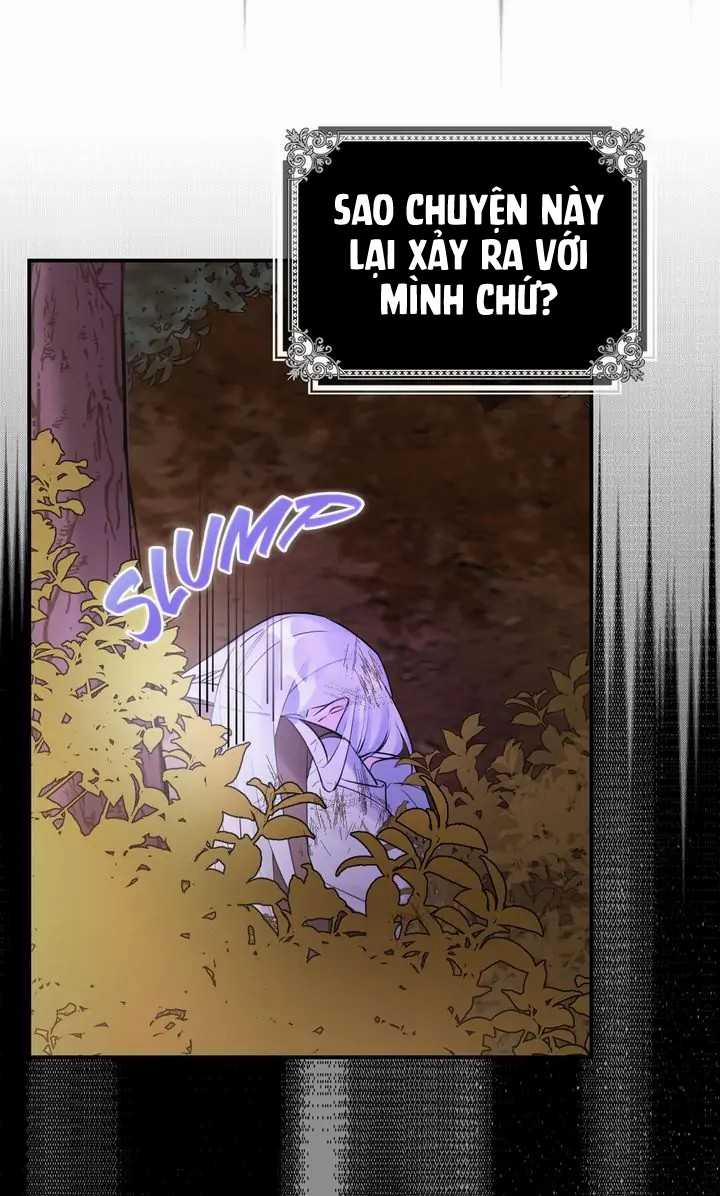 Lý Do Bảo Vệ Con Trai Của Phù Thủy 1.2 trang 18