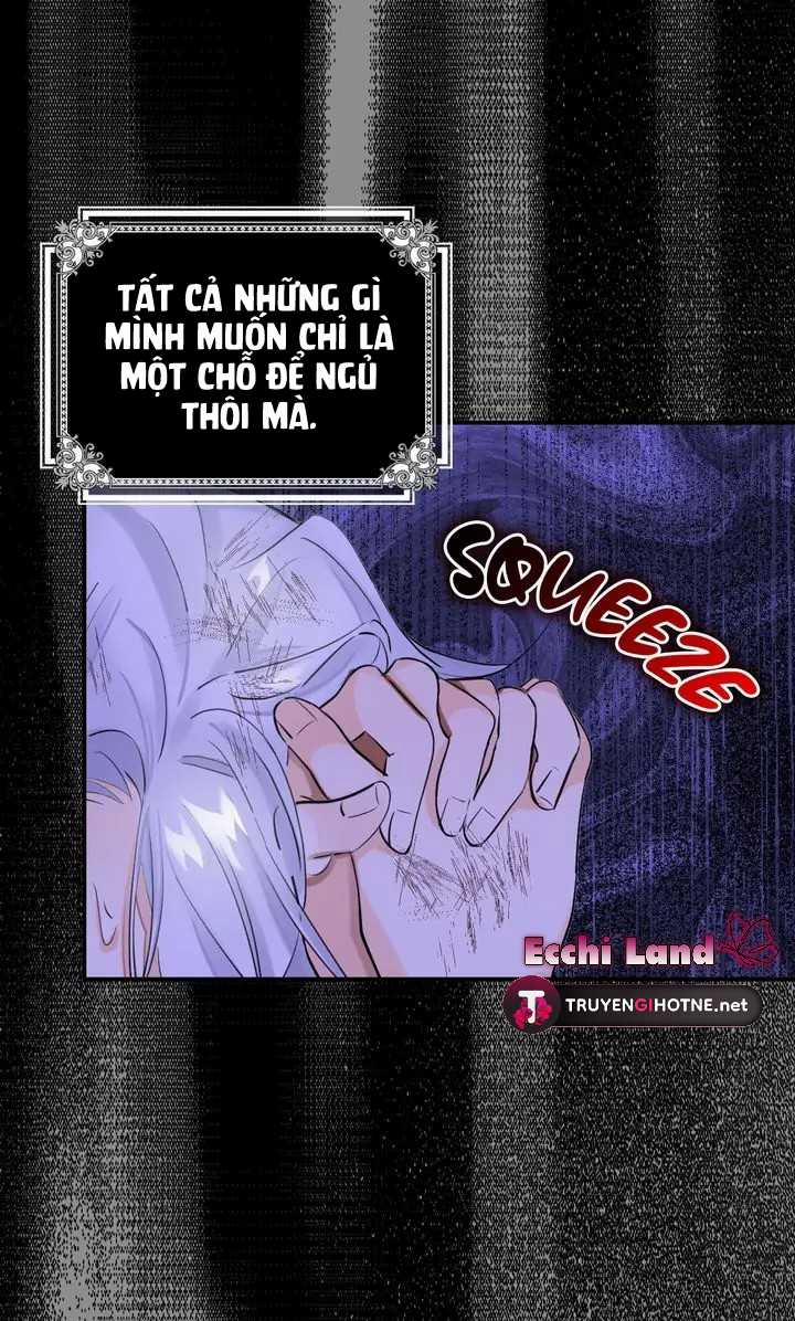 Lý Do Bảo Vệ Con Trai Của Phù Thủy 1.2 trang 19