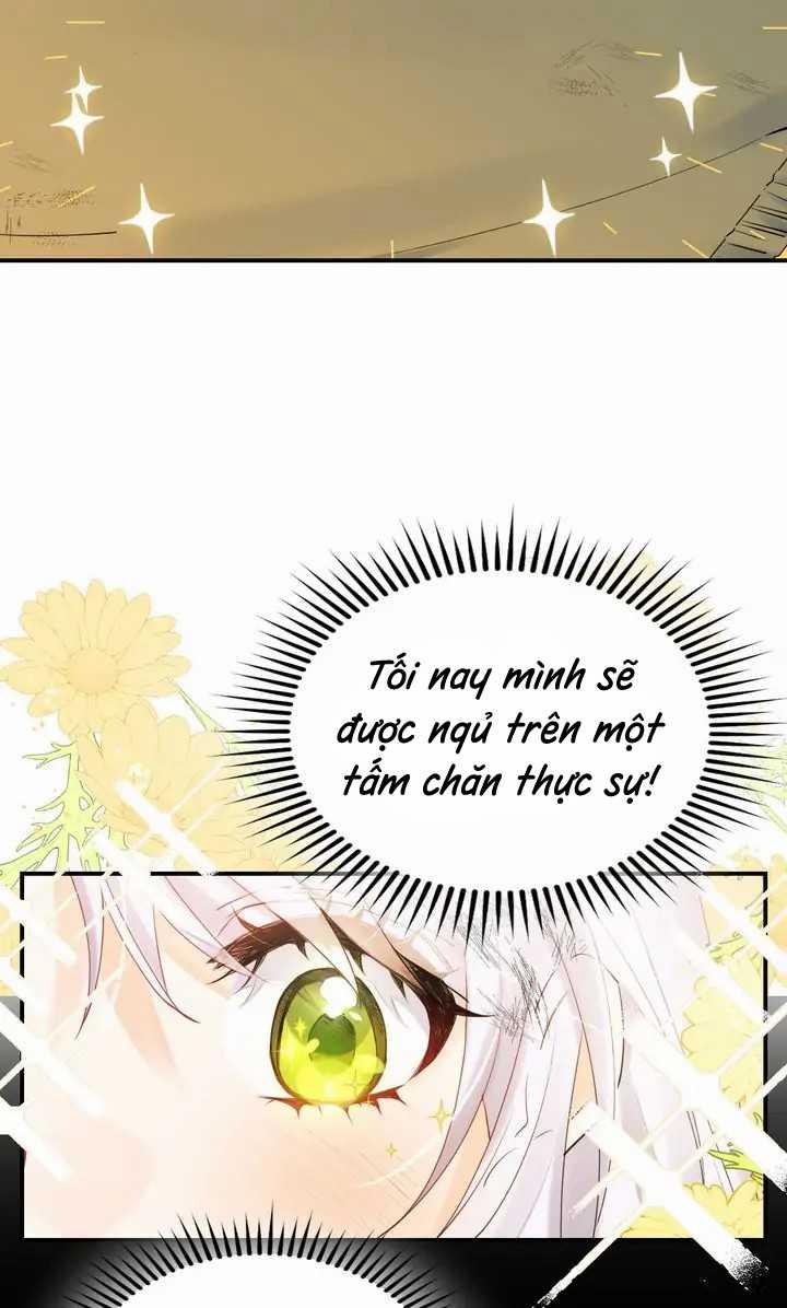 Lý Do Bảo Vệ Con Trai Của Phù Thủy 1.2 trang 2