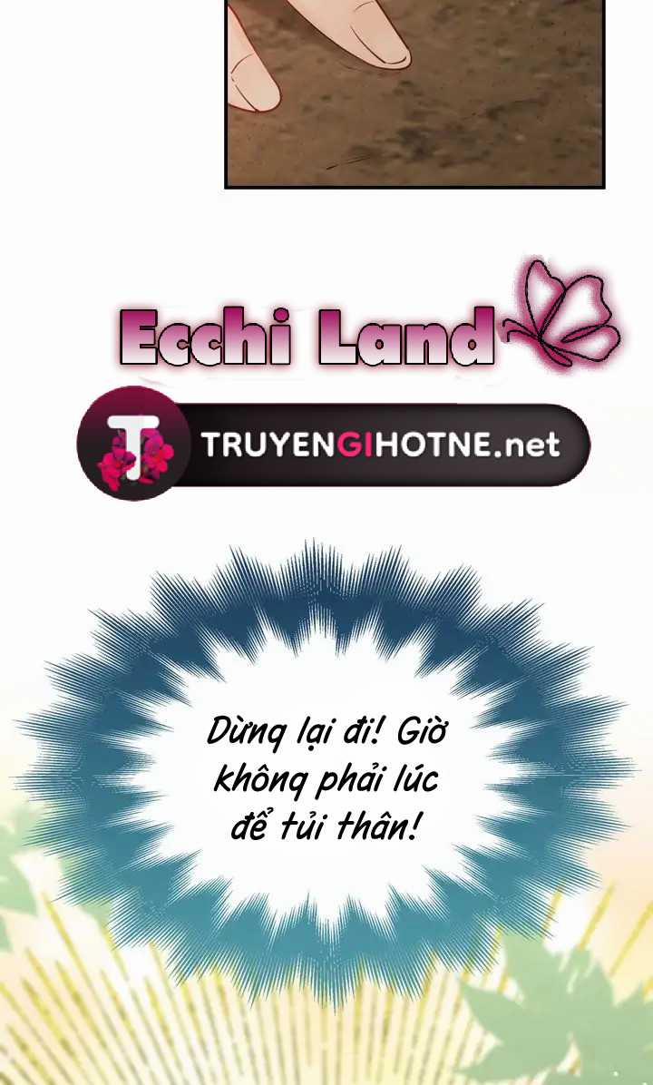 Lý Do Bảo Vệ Con Trai Của Phù Thủy 1.2 trang 21