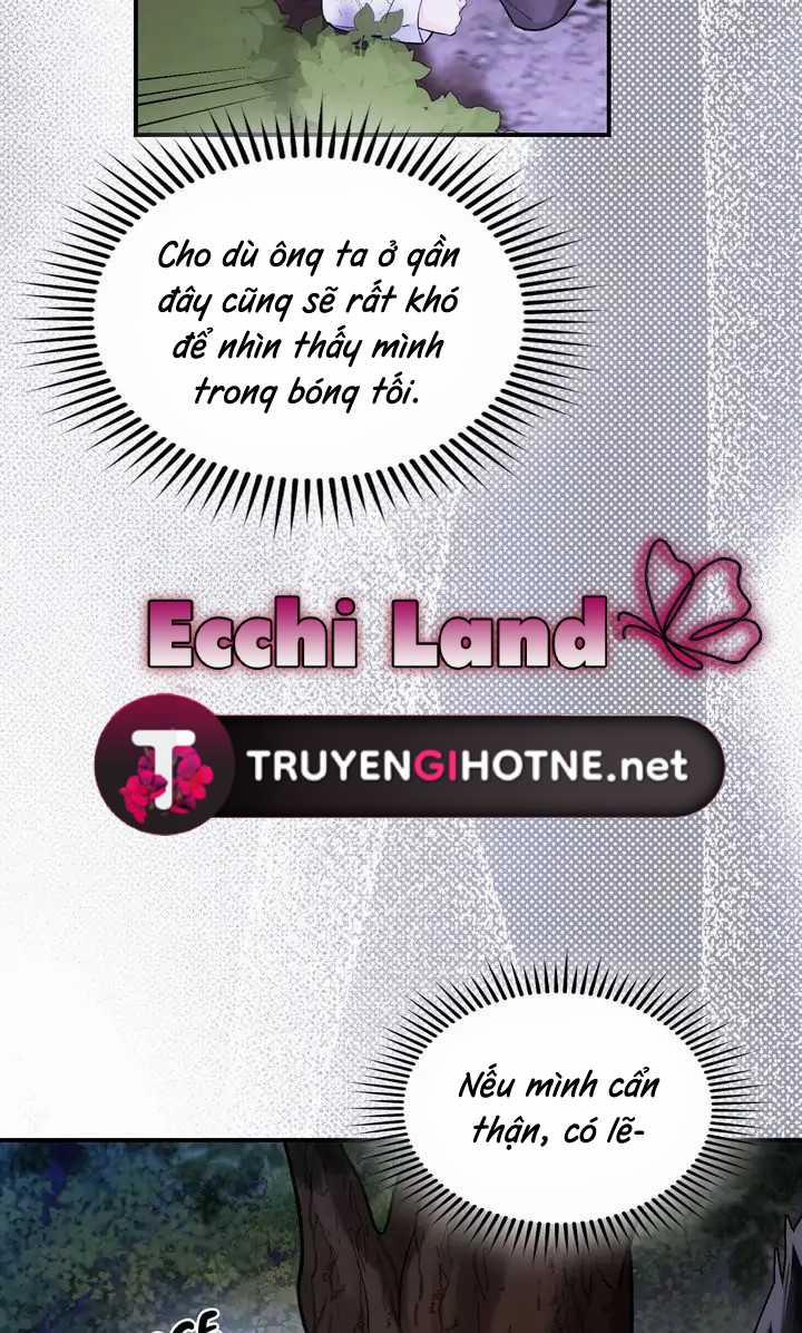 Lý Do Bảo Vệ Con Trai Của Phù Thủy 1.2 trang 25