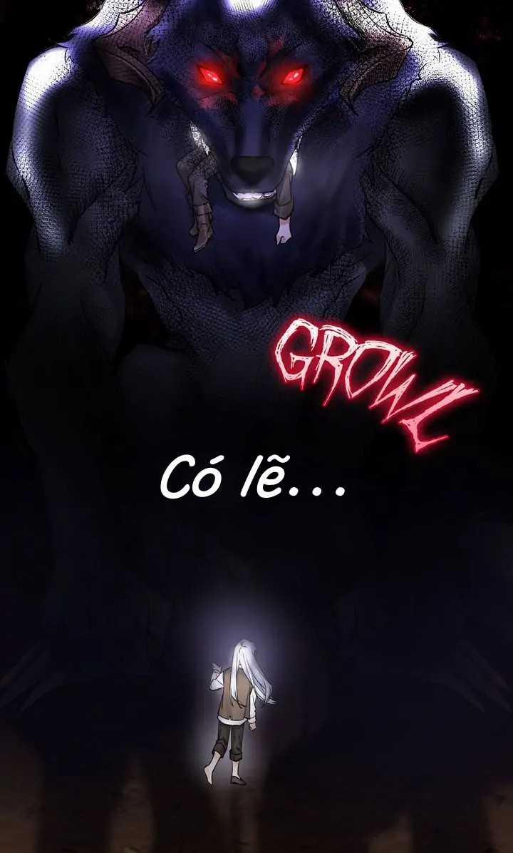 Lý Do Bảo Vệ Con Trai Của Phù Thủy 1.2 trang 27