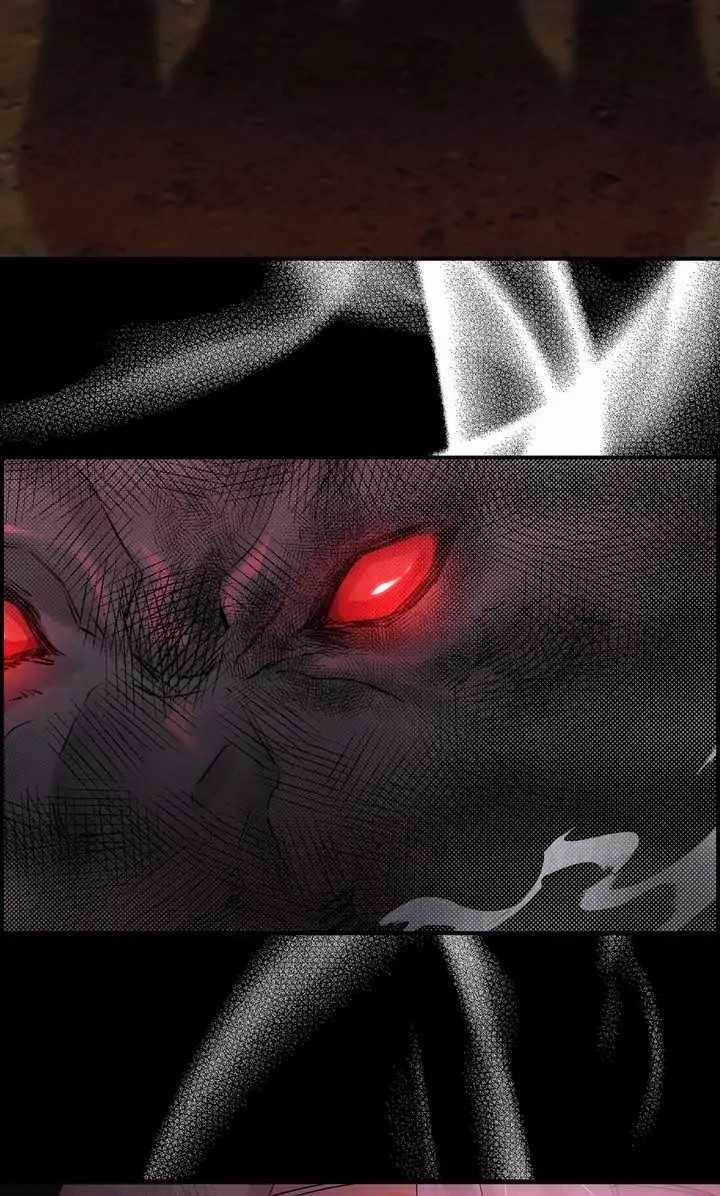 Lý Do Bảo Vệ Con Trai Của Phù Thủy 1.2 trang 28