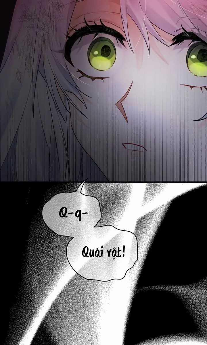 Lý Do Bảo Vệ Con Trai Của Phù Thủy 1.2 trang 29
